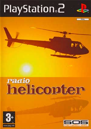 Simple 2000 Series Vol. 35 - The Helicopter