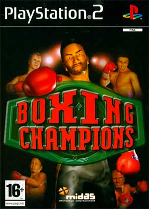 Simple 2000 Series Vol. 7 - The Boxing - Real Fist Fighter