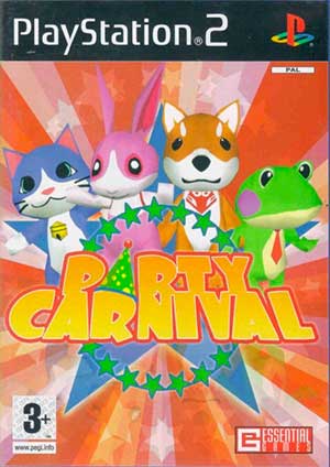 Simple 2000 Series Vol. 89 - The Party Game 2