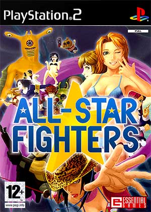 Simple 2000 Series Vol. 91 - The All Star Kakutousai