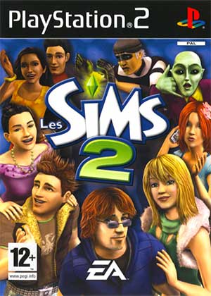 Sims 2, The