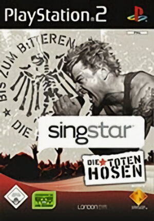 SingStar Die Toten Hosen