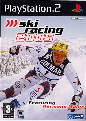 Ski Racing 2005