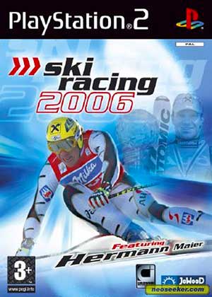 Ski Racing 2006