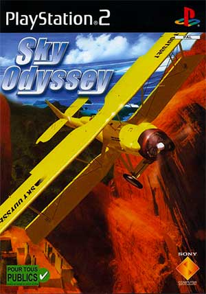 Sky Odyssey, The