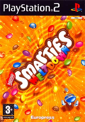 Smarties - Meltdown