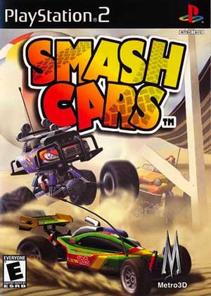 Smash Cars
