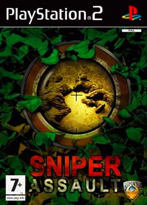 Sniper Assault