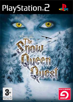 Snow Queen Quest, The