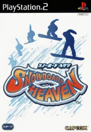 Snowboard Heaven