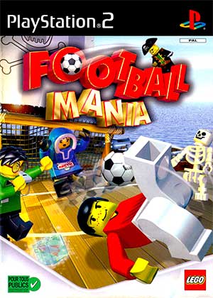 Soccer Mania