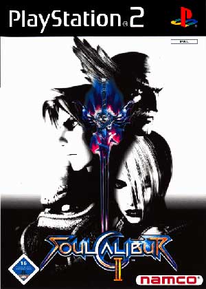 Soulcalibur II