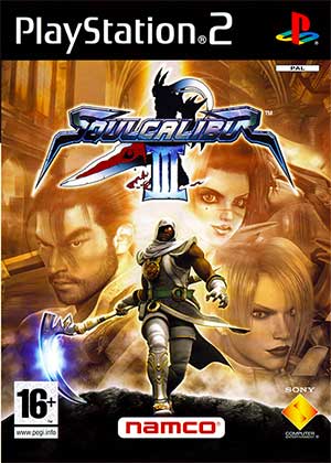 Soulcalibur III