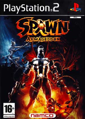 Spawn - Armageddon