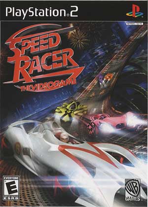 Speed Racer