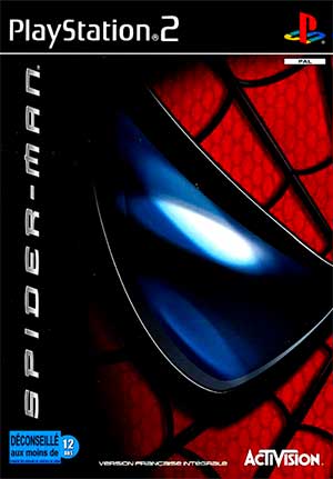 Spider-Man