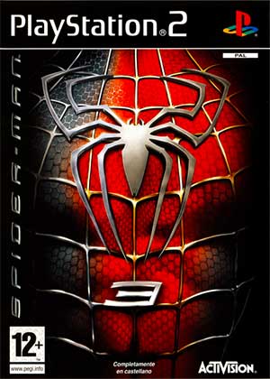 Spider-Man 3