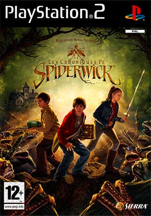 Spiderwick Chronicles, The