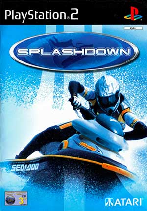 Splashdown