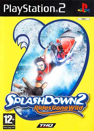 Splashdown 2 - Rides Gone Wild