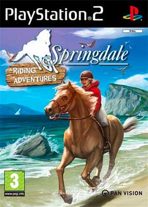 Springdale
