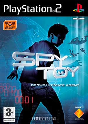 SpyToy
