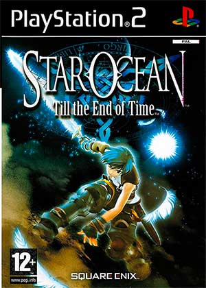 Star Ocean - Till the End of Time