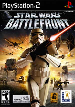 Star Wars - Battlefront