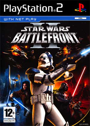 Star Wars - Battlefront II