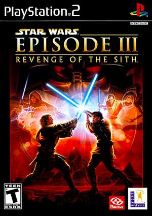 Star Wars - Episode III - Revenge of the Sith