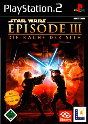 Star Wars - Episode III - Sith no Fukushuu