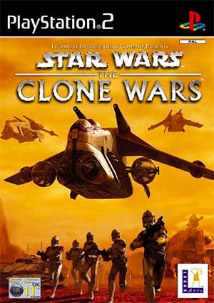 Star Wars - La Guerra dei Cloni