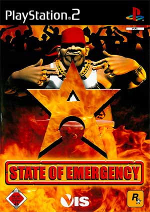 State of Emergency
