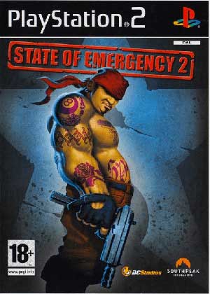 State of Emergency 2