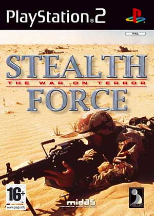 Stealth Force - The War on Terror