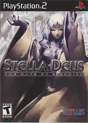 Stella Deus - The Gate of Eternity