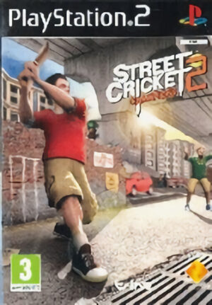 Street Cricket Champions 2