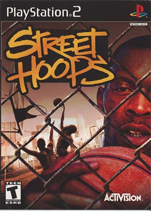 Street Hoops