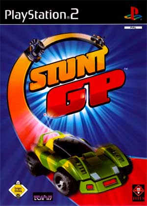 Stunt GP
