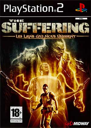Suffering, The - Ties That Bind