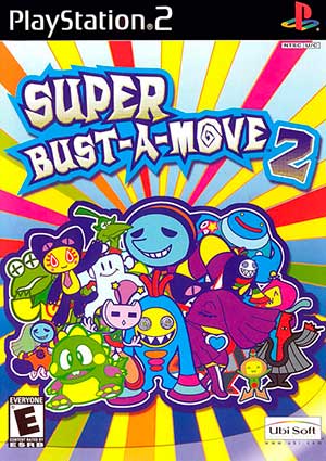 Super Bust-A-Move 2