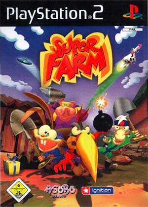 Super Farm