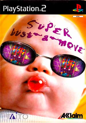 Super Puzzle Bobble