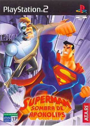 Superman - Shadow of Apokolips