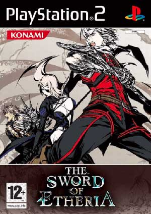 Sword of Etheria, The