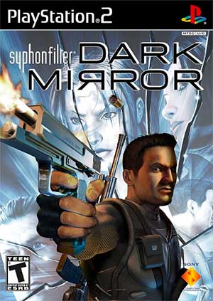 Syphon Filter - Dark Mirror