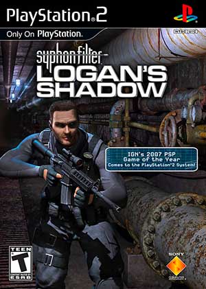 Syphon Filter - Logan's Shadow