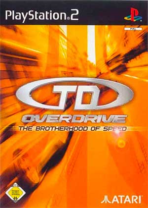 TD Overdrive - The Brotherhood of Speed