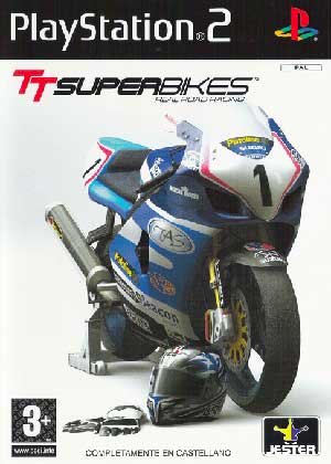 TT Superbikes