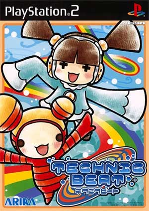 Technic Beat